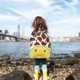 Thumbnail for your product : SKIP*HOP Giraffe Zoo Little Kid Backpack