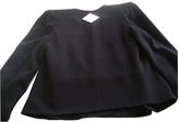 Thumbnail for your product : Claudie Pierlot Black Viscose Jacket