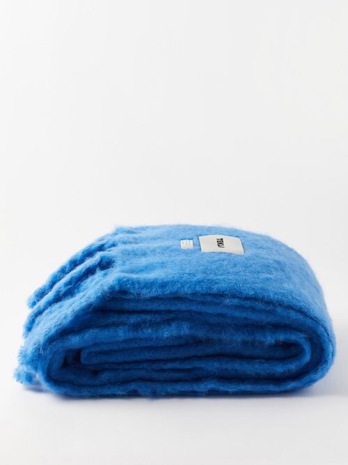 Tekla Blankets | Shop The Largest Collection | ShopStyle CA
