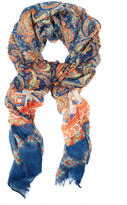 Thumbnail for your product : Alloy Autumn Paisley Scarf