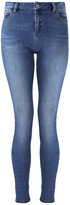 Thumbnail for your product : Whistles Maysa Mid Wash Jean