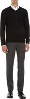 Thumbnail for your product : Theory Riland V Sweater