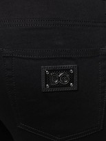 Thumbnail for your product : Dolce & Gabbana Slim-Fit Jeans