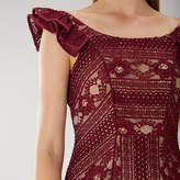 Thumbnail for your product : Coast REESE LACE SHIFT DRESS
