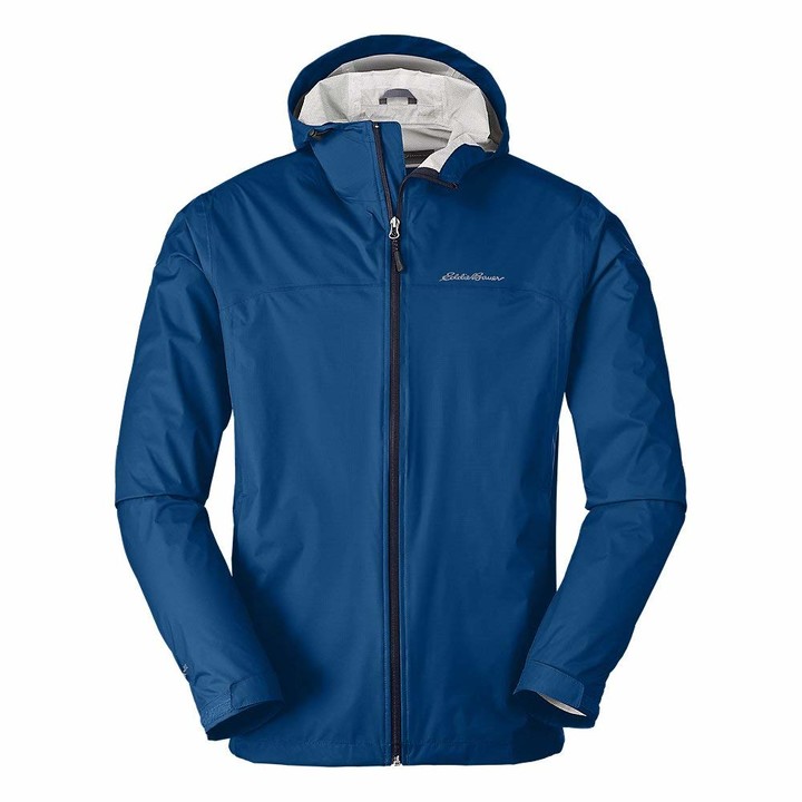 eddie bauer lightweight jacket