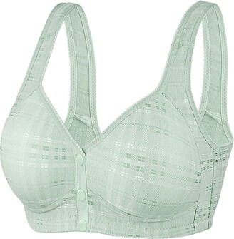 UK Imported Sexy Lingerie Double Padding Embroidery Bra