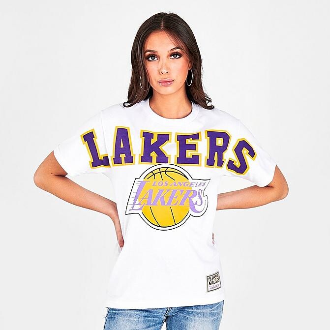 Lakers Jersey | Shop the world's largest collection of fashion 
