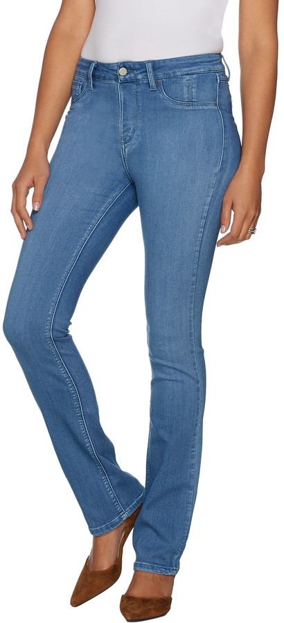 laurie felt baby bell jeans