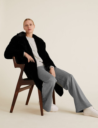 plus size palazzo pants australia