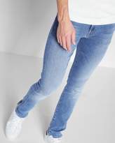 Thumbnail for your product : 7 For All Mankind Airweft Denim Paxtyn Skinny in Amalfi Coast