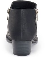 Thumbnail for your product : UNIONBAY Holly Women's Ankle Boots
