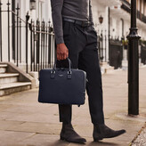 Thumbnail for your product : Aspinal of London Small Mount Street Laptop Bag