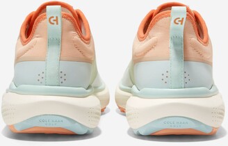 [COLE HAAN]★24SS ★[ZEROGRAND Fairway] Women's golf shoes Cole Haan Women's ZeroGrand Fairway Spikeless Golf Shoes