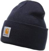 Thumbnail for your product : Carhartt WIP WATCH HAT Hat navy