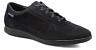 Thumbnail for your product : Mephisto Men's Leonzio Low rise Trainers in Black