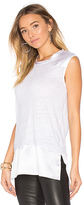 Thumbnail for your product : Rag & Bone Riley Tank