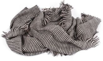 Forte Forte Printed Scarf