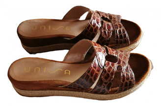 unisa rexxa sandal