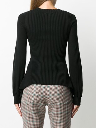 Wolford Montana pull-over jumper