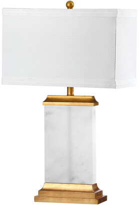 Safavieh Delilah Alabaster Table Lamp