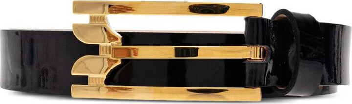 Victoria Beckham Dorian Belt