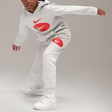 Nike Sportswear Club Fleece Big Kids' (Boys') Pants | SportsDirect.com  Latvia
