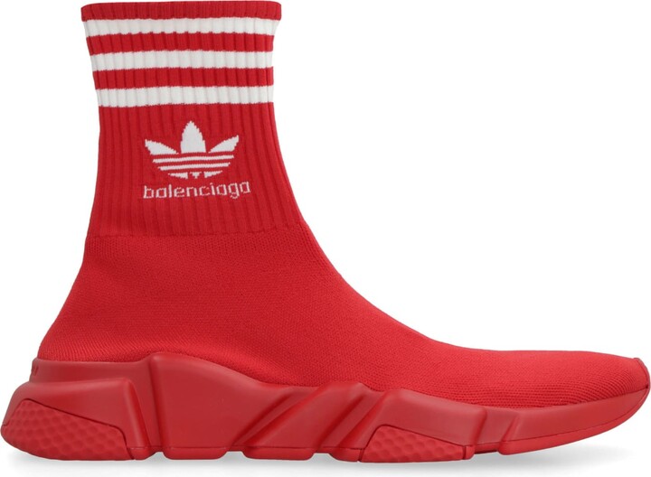 accumuleren Talloos Uitdrukkelijk Balenciaga Men's Red Sneakers & Athletic Shoes | over 60 Balenciaga Men's  Red Sneakers & Athletic Shoes | ShopStyle with Cash Back | ShopStyle