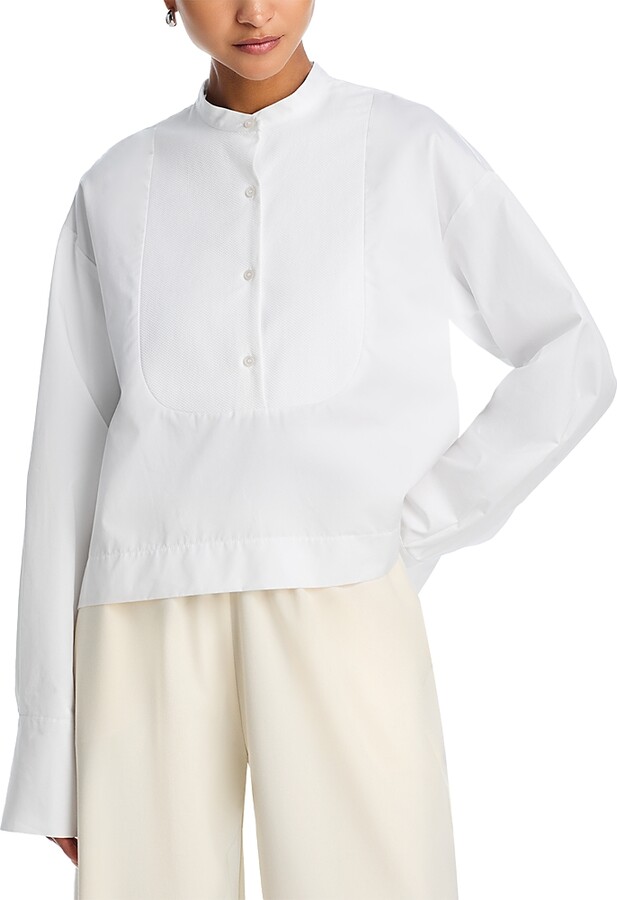 Fabiana Filippi Bib Shirt