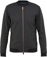 Thumbnail for your product : Ted Baker Jersey bomber jacket