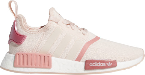 adidas campus icey pink