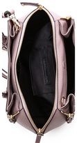 Thumbnail for your product : Rebecca Minkoff Mini Perry Satchel