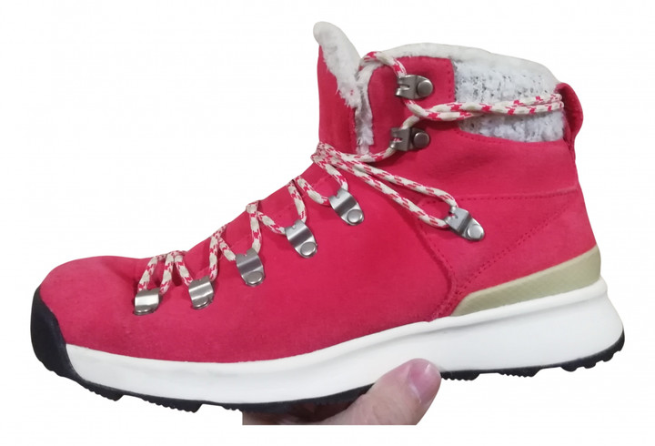 nike acg boots womens