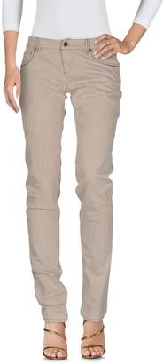 Armani Jeans Denim pants - Item 42610468DG