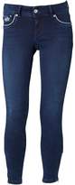Superdry Womens Low Rise Superskinny 