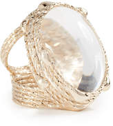 Thumbnail for your product : Rosantica Oracolo Ring