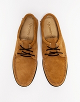 Thumbnail for your product : Quoddy Tukabuk in Toast Suede