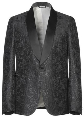 Brian Dales Suit jacket