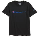 Champion Heritage Logo T-Shirt