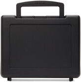 Thumbnail for your product : Balenciaga Black BB Lunch Box Bag