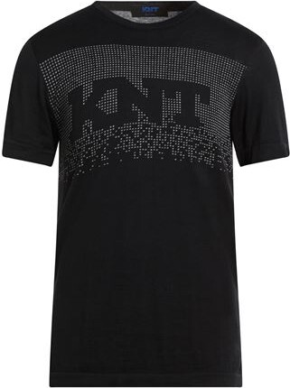 Kiton Man T-shirt
