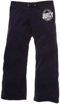 Thumbnail for your product : Juicy Couture Glamorous Terry Pant (Toddler, Little Girls, & Big Girls)