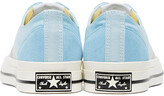 Thumbnail for your product : Converse Blue Star Player 76 Ox Sneakers