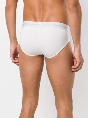 Calvin Klein Underwear logo band briefs