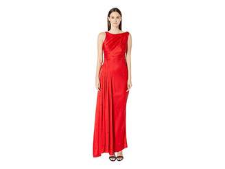 Zac Posen Scarlet Dress