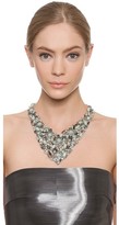 Thumbnail for your product : Jenny Packham Crysolite Necklace
