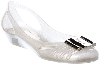 Jelly Shoes Wedge Shop The World S Largest Collection Of Fashion Shopstyle