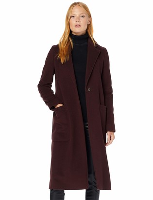 HUGO BOSS Coats for Women | Shop the world's largest collection of fashion  | ShopStyle UK