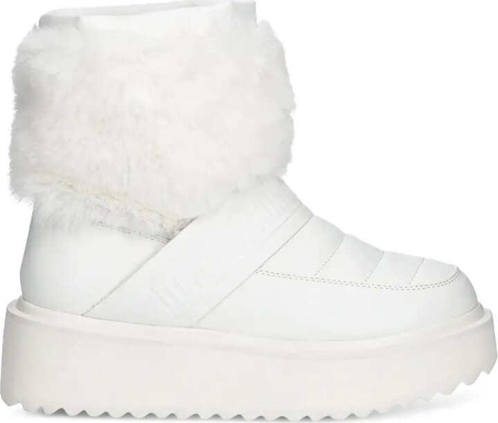 Love Moschino Power boots