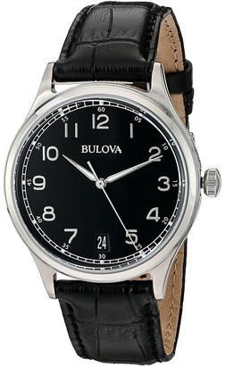 Bulova Classic - 96B233 Watches