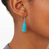 Thumbnail for your product : Club Monaco Small Tassel Earrings